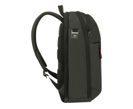Samsonite MODERNY do laptopa 15.6'' zielony - 1481179 - zdjęcie 3